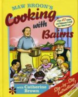 Capa do artigo Maw Broons Cooking With Bairns