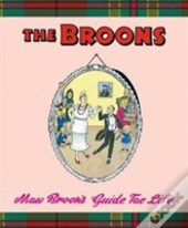 Maw Broon'S Guide Tae Life