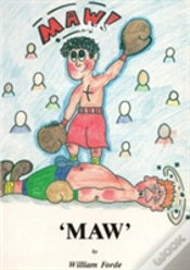 Capa do artigo Maw