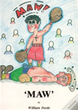 Capa do artigo Maw