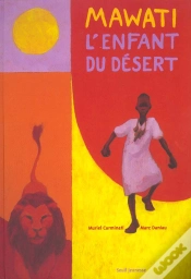 Capa do artigo Mawati L