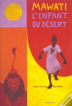 Capa do artigo Mawati L'Enfant Du Desert