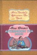 Mawbroon'S Afternoon Tea Book