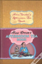 Mawbroon'S Afternoon Tea Book