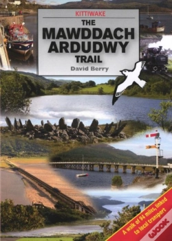 Capa do artigo Mawddach Ardudwy Trail, The