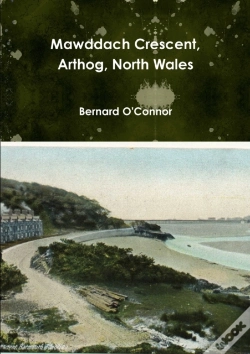 Capa do artigo Mawddach Crescent, Arthog, North Wales