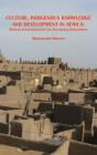 Mawere: Culture, Indigenous Knowledge And Develo - Preview