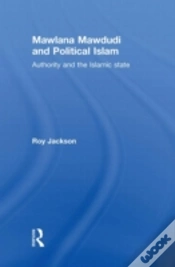 Capa do artigo Mawlana Mawdudi And Political Islam