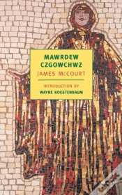 Capa do artigo Mawrdew Czgowchwz