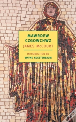 Capa do artigo Mawrdew Czgowchwz