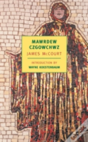 Capa do artigo Mawrdrew Czgowchwz