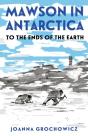 Mawson In Antarctica - Preview