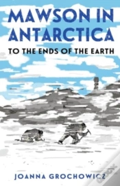 Capa do artigo Mawson In Antarctica