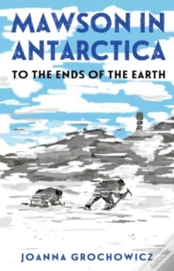 Capa do artigo Mawson In Antarctica
