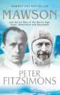 Mawson - Preview