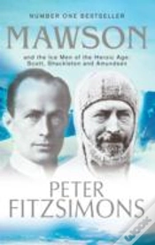 Capa do artigo Mawson