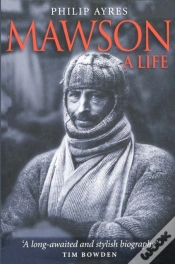 Capa do artigo Mawson