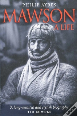 Capa do artigo Mawson
