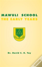 Capa do artigo Mawuli School