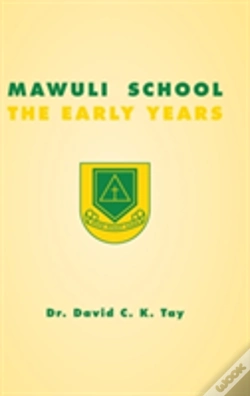 Capa do artigo Mawuli School