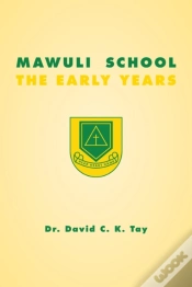 Capa do artigo Mawuli School