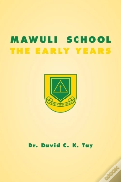 Capa do artigo Mawuli School