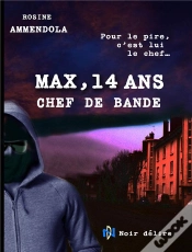 Capa do artigo Max, 14 Ans Chef De Bande