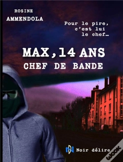 Capa do artigo Max, 14 Ans Chef De Bande