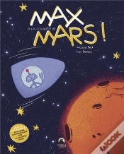 Capa do artigo Max À La Conquête De Mars !