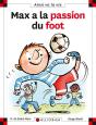 Max À La Passion Du Foot - Preview