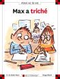Max A Triché - Preview