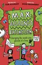 Max Against Extinction - Preview