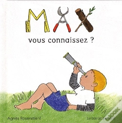 Capa do artigo Max