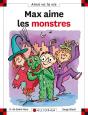 Max Aime Les Monstres - Preview