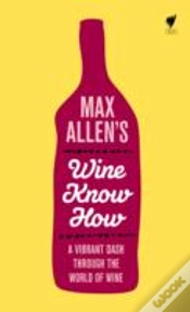 Capa do artigo Max Allen