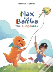 Capa do artigo Max And Bamba