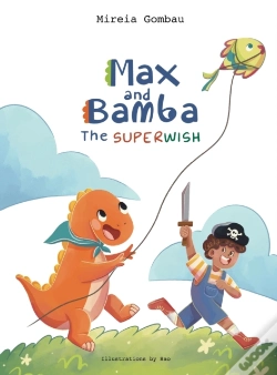 Capa do artigo Max And Bamba