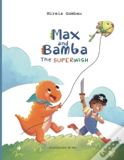 Capa do artigo Max And Bamba
