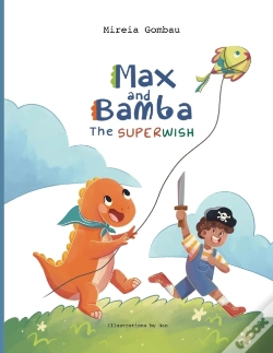 Capa do artigo Max And Bamba