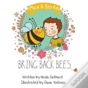 Capa do artigo Max And Bertie Bring Back Bees