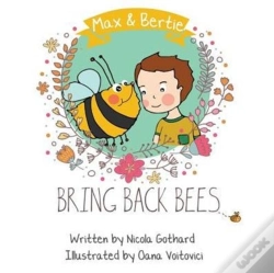 Capa do artigo Max And Bertie Bring Back Bees