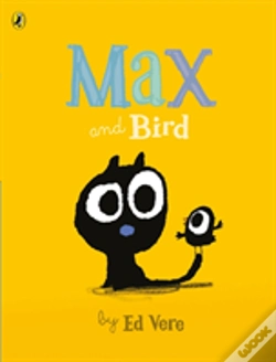 Capa do artigo Max And Bird