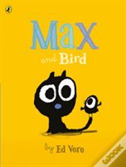 Max And Bird