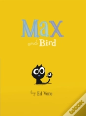 Capa do artigo Max And Bird