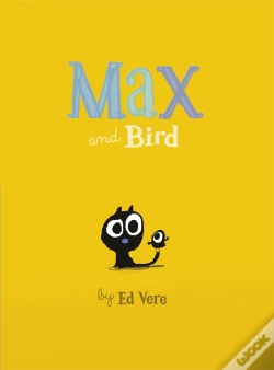 Capa do artigo Max And Bird