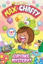 Max And Chaffy: The Great Cupcake Mystery (From The Multi-Million-Selling Creative Genius Jamie Smart) - Preview