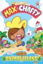 Max And Chaffy: Welcome To Animal Island! (From The Multi-Million-Selling Creative Genius Jamie Smart) - Preview
