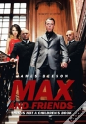 Capa do artigo Max And Friends