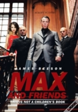 Capa do artigo Max And Friends