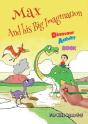 Max And His Big Imagination - Dinosaur A - Preview